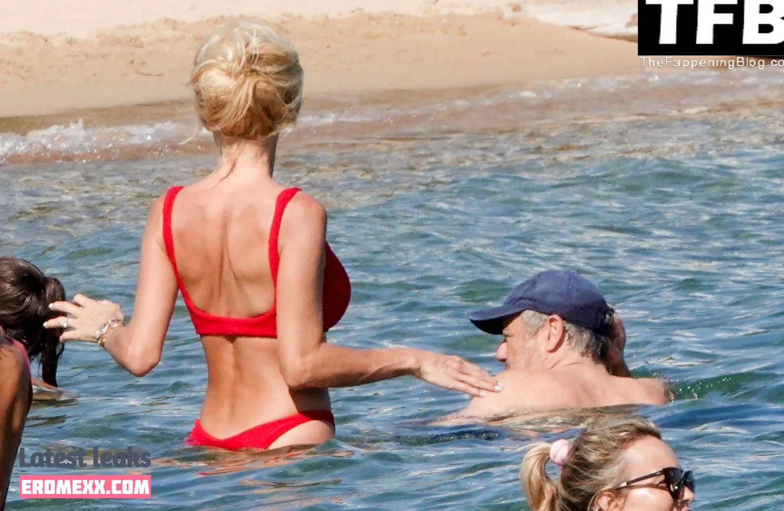 Latest Leaks Victoria Silvstedt Nude #2866 - Fapello