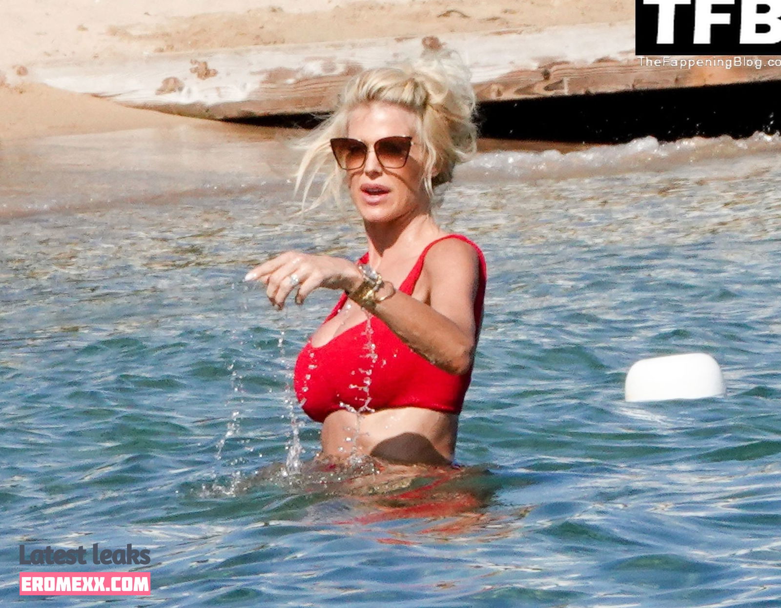 Latest Leaks Victoria Silvstedt Nude #2867 - Fapello