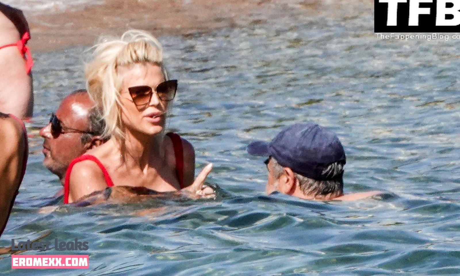Latest Leaks Victoria Silvstedt Nude #2872 - Fapello
