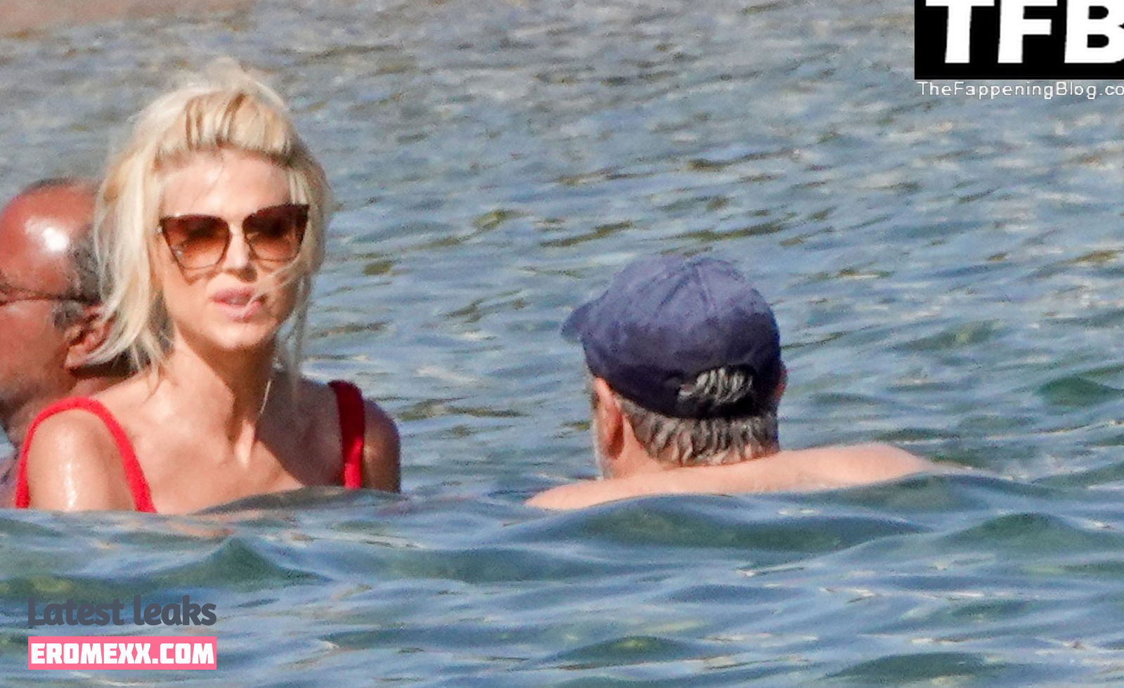 Latest Leaks Victoria Silvstedt Nude #2874 - Fapello