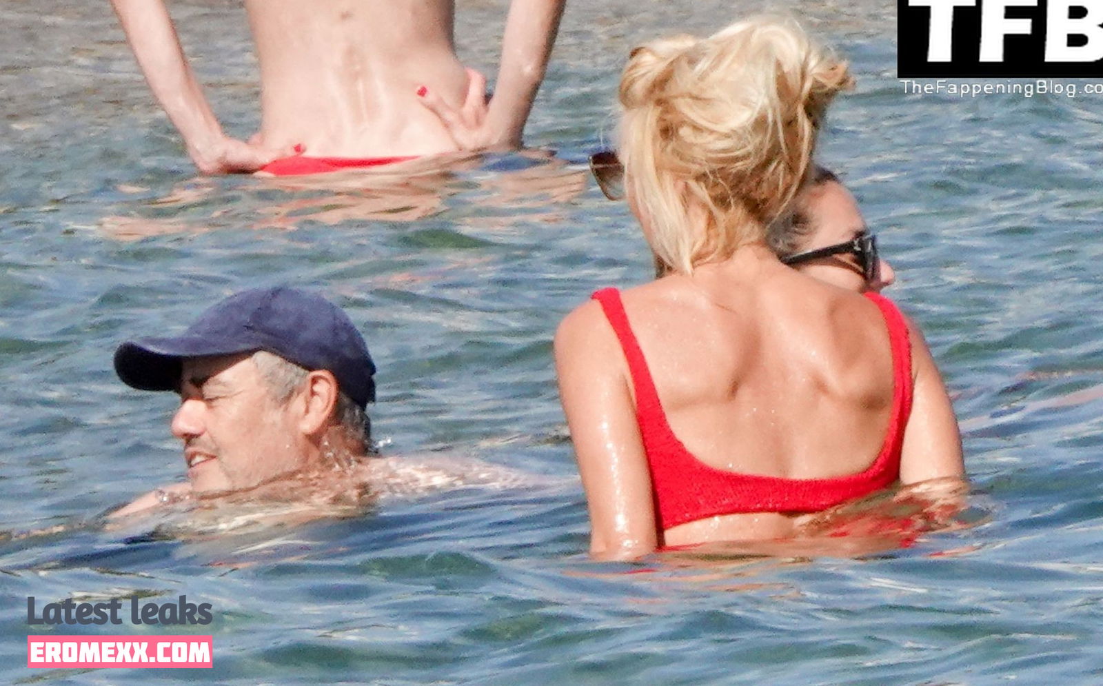 Latest Leaks Victoria Silvstedt Nude #2876 - Fapello