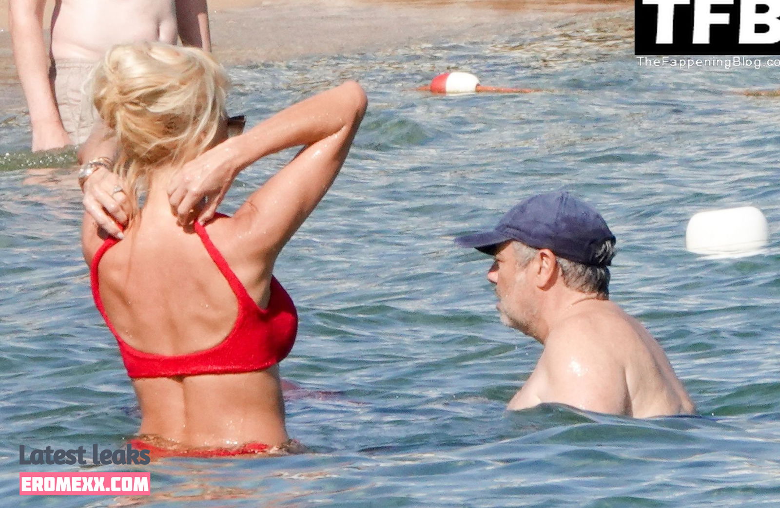 Latest Leaks Victoria Silvstedt Nude #2879 - Fapello