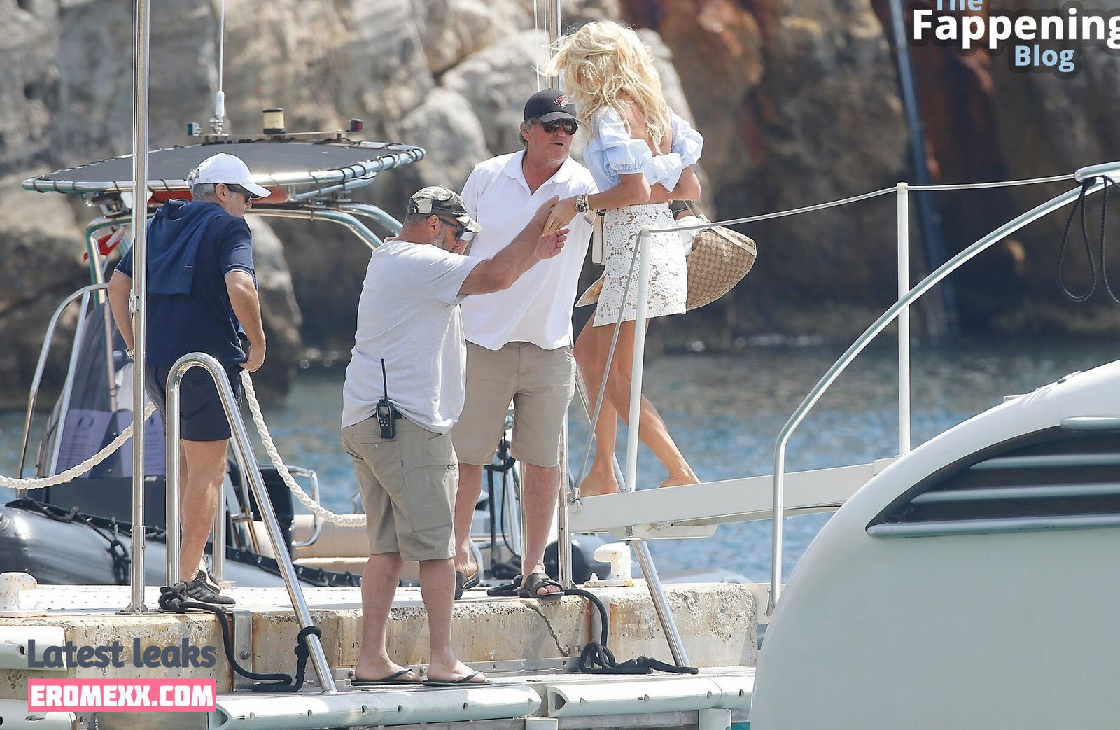 Latest Leaks Victoria Silvstedt Nude #3086 - Fapello