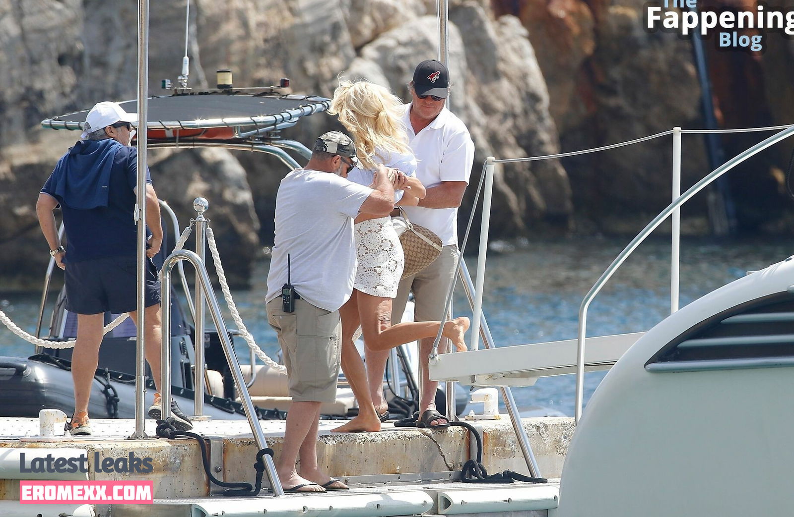 Latest Leaks Victoria Silvstedt Nude #3088 - Fapello