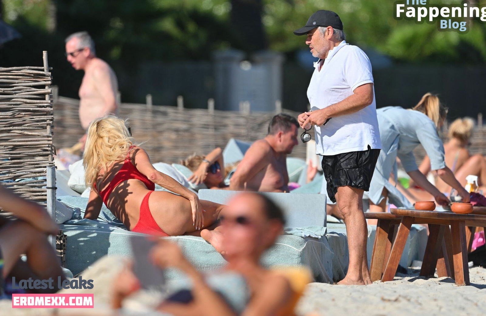 Latest Leaks Victoria Silvstedt Nude #3121 - Fapello
