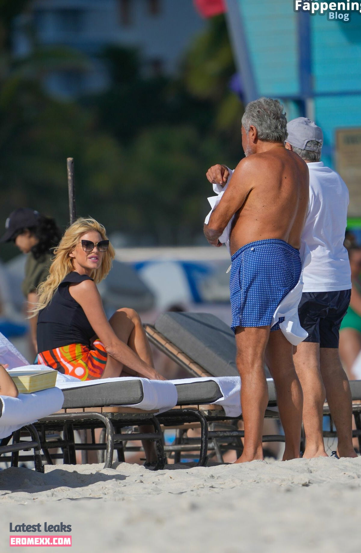 Latest Leaks Victoria Silvstedt Nude #3127 - Fapello
