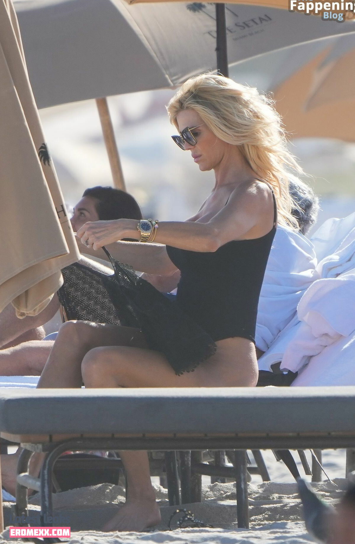 Latest Leaks Victoria Silvstedt Nude #3132 - Fapello