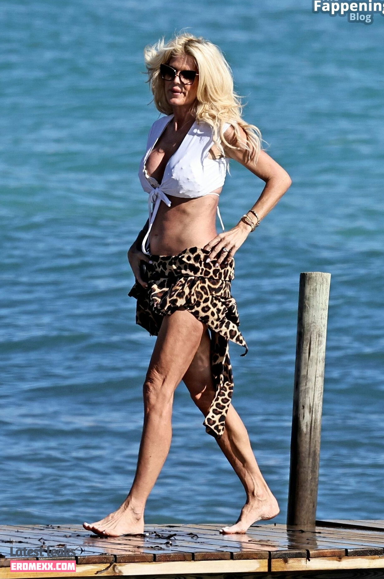 Latest Leaks Victoria Silvstedt Nude #3185 - Fapello