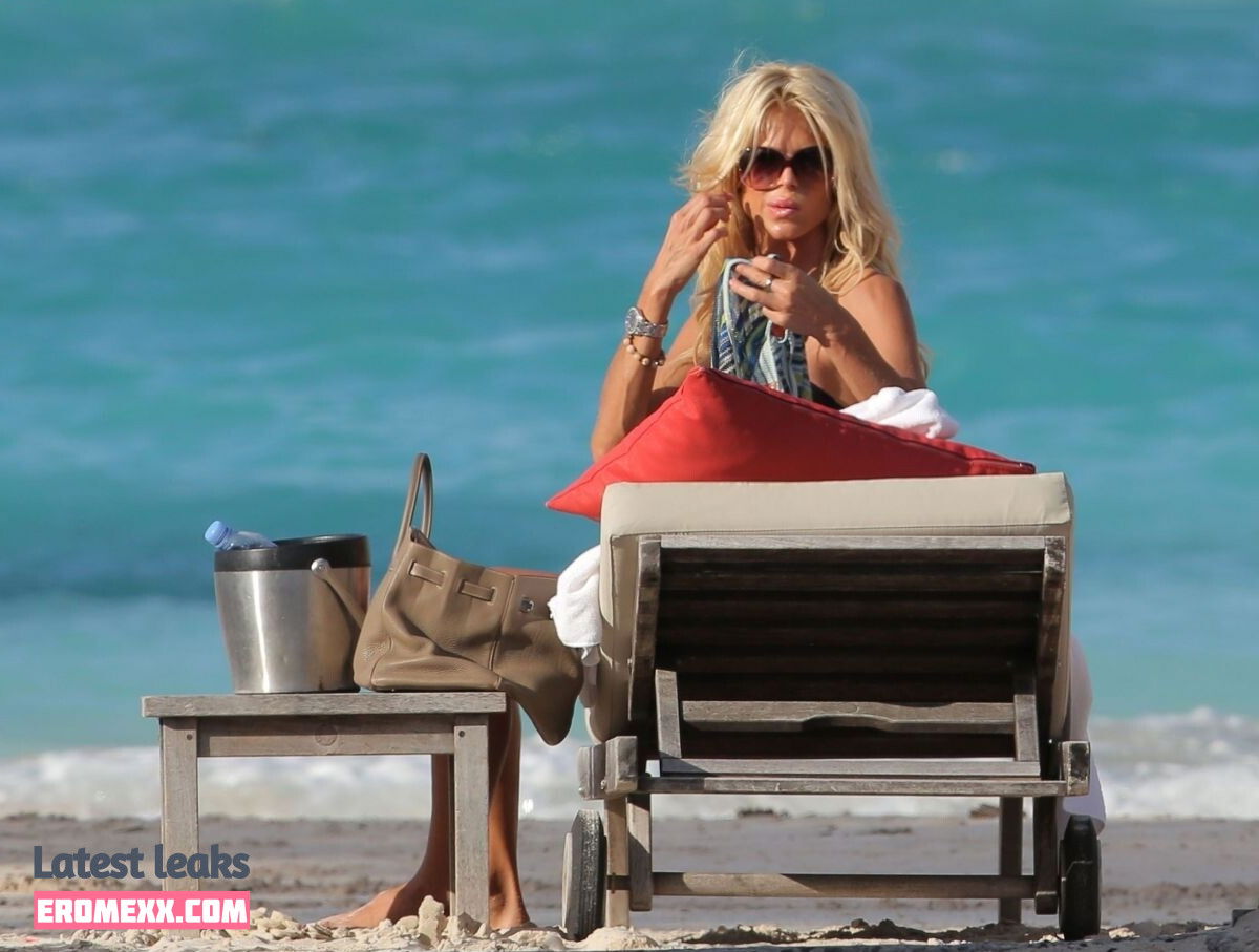 Latest Leaks Victoria Silvstedt Nude #3278 - Fapello
