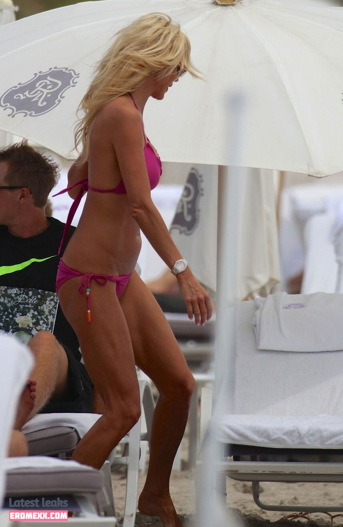 Latest Leaks Victoria Silvstedt Nude #3310 - Fapello