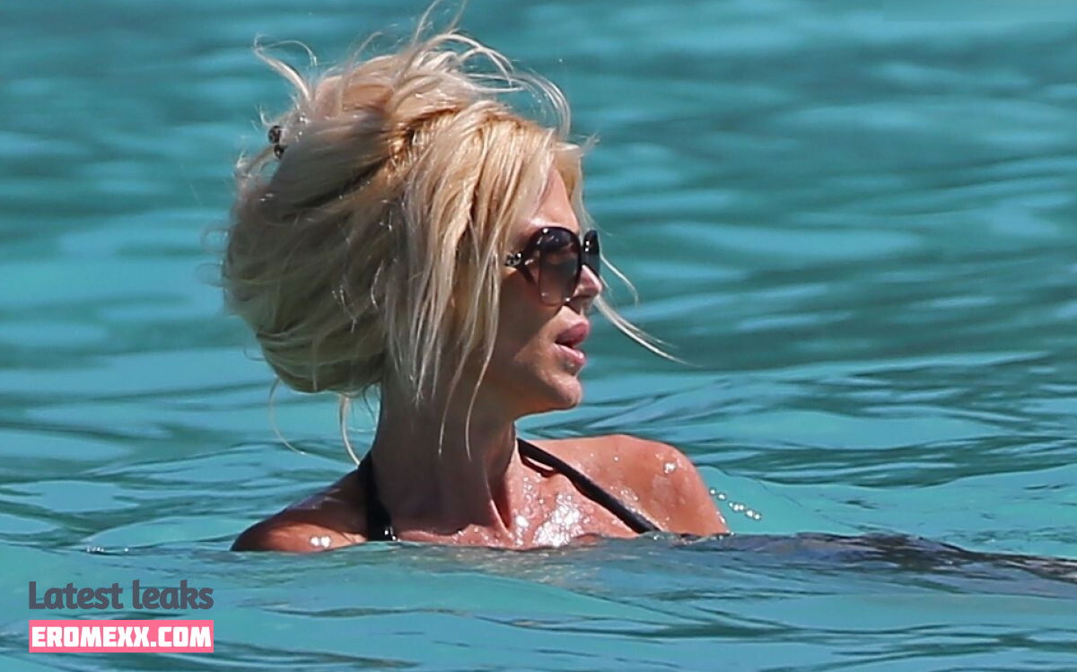 Latest Leaks Victoria Silvstedt Nude #3338 - Fapello