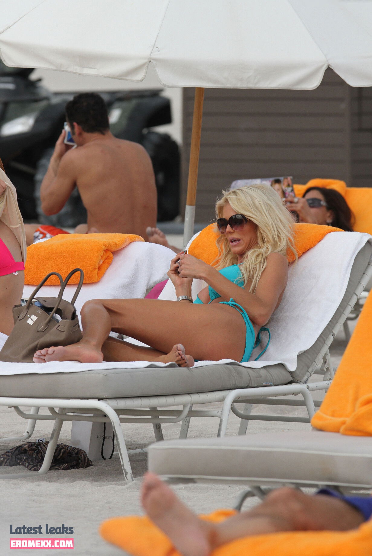 Latest Leaks Victoria Silvstedt Nude #3385 - Fapello