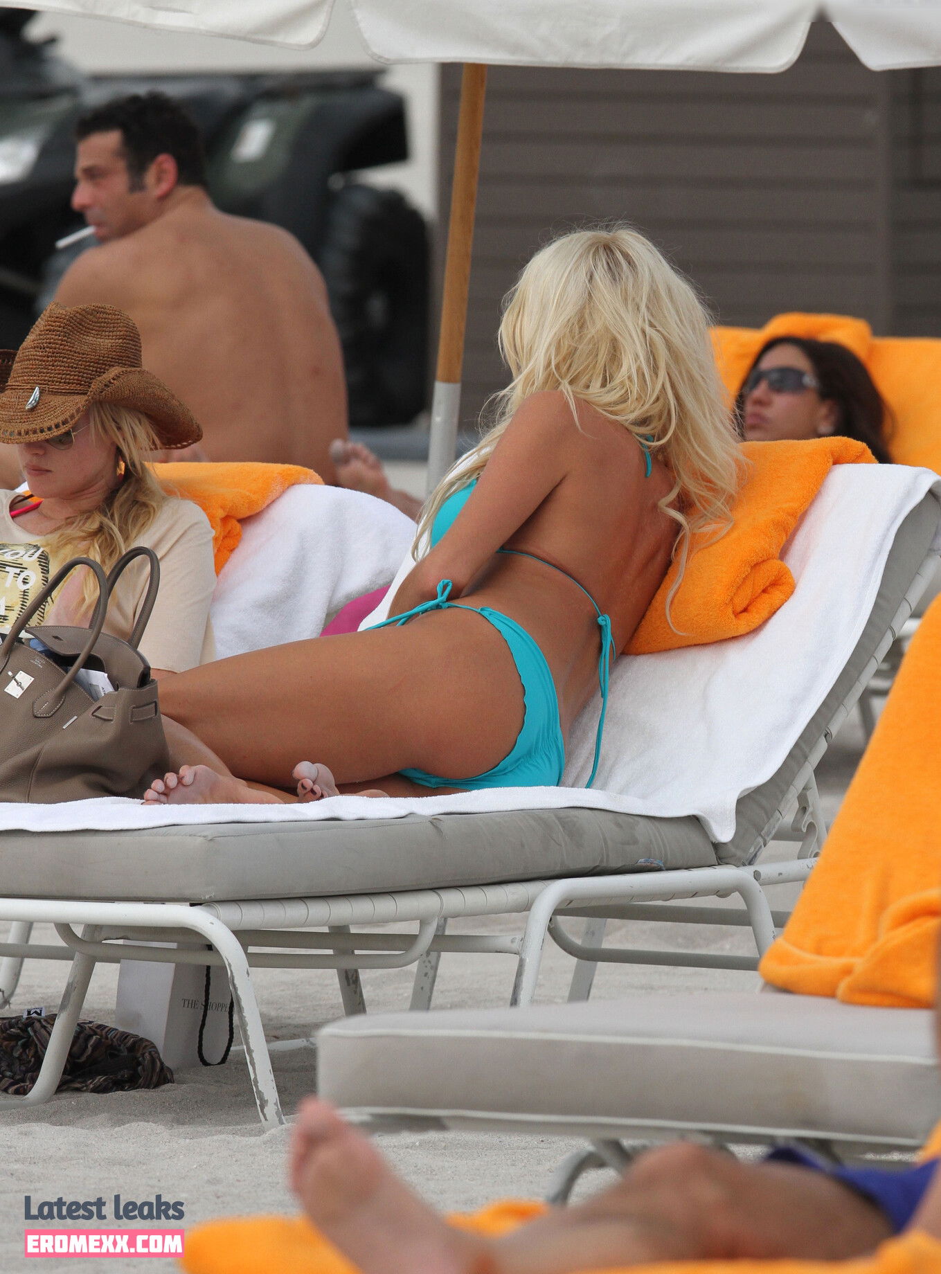 Latest Leaks Victoria Silvstedt Nude #3398 - Fapello