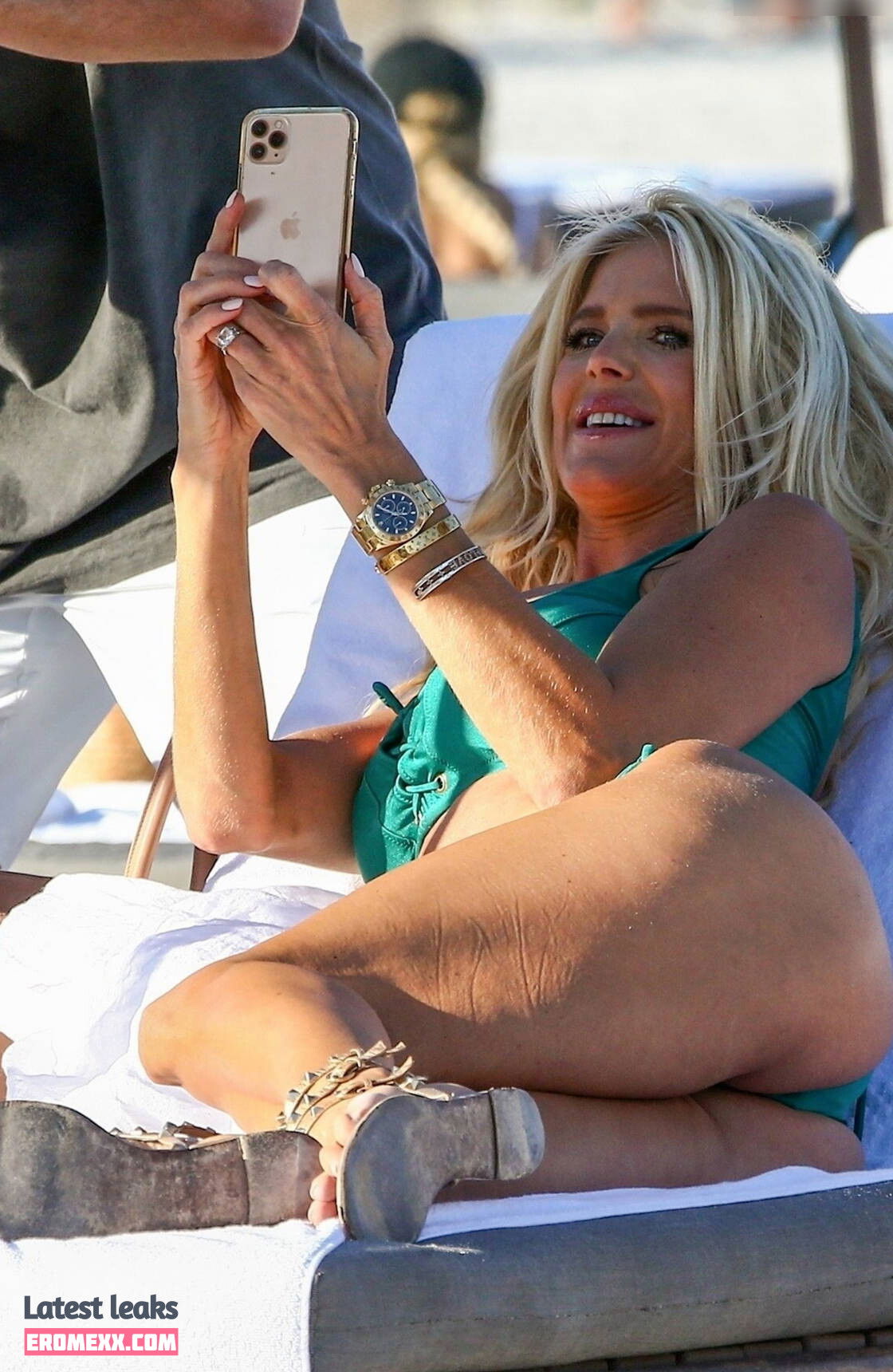 Latest Leaks Victoria Silvstedt Nude #3406 - Fapello