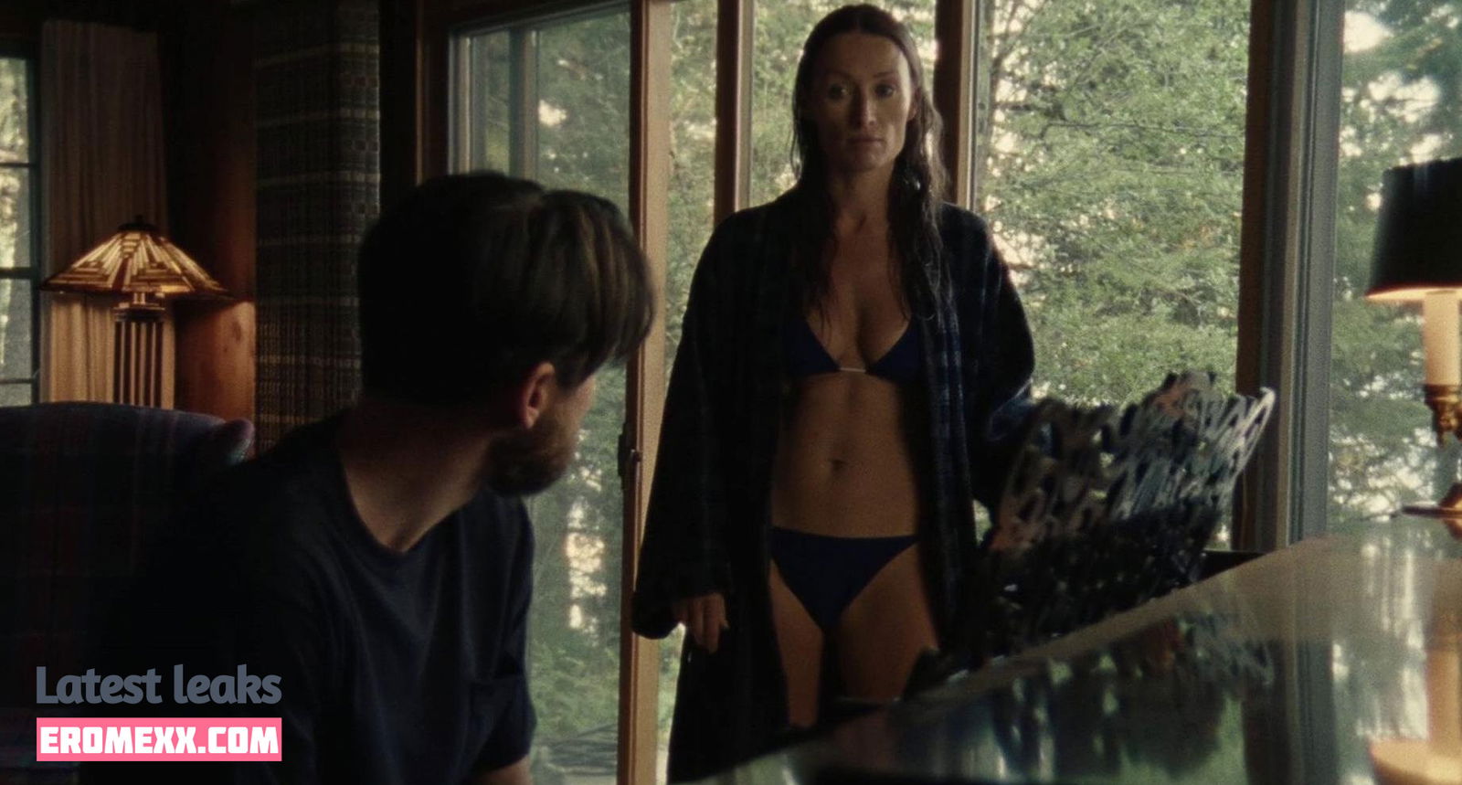 Latest Leaks Victoria Smurfit Nude #1 - Fapello
