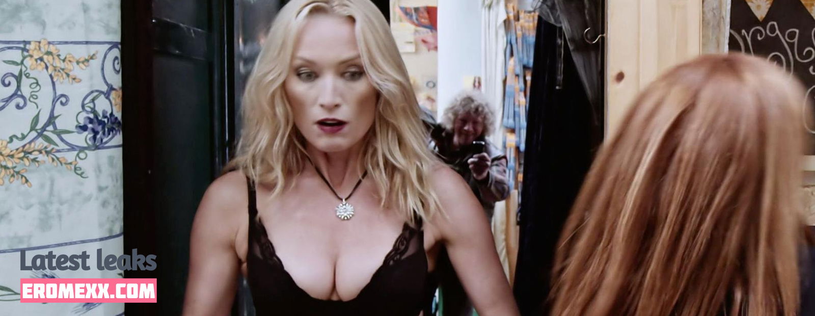 Latest Leaks Victoria Smurfit Nude #11 - Fapello