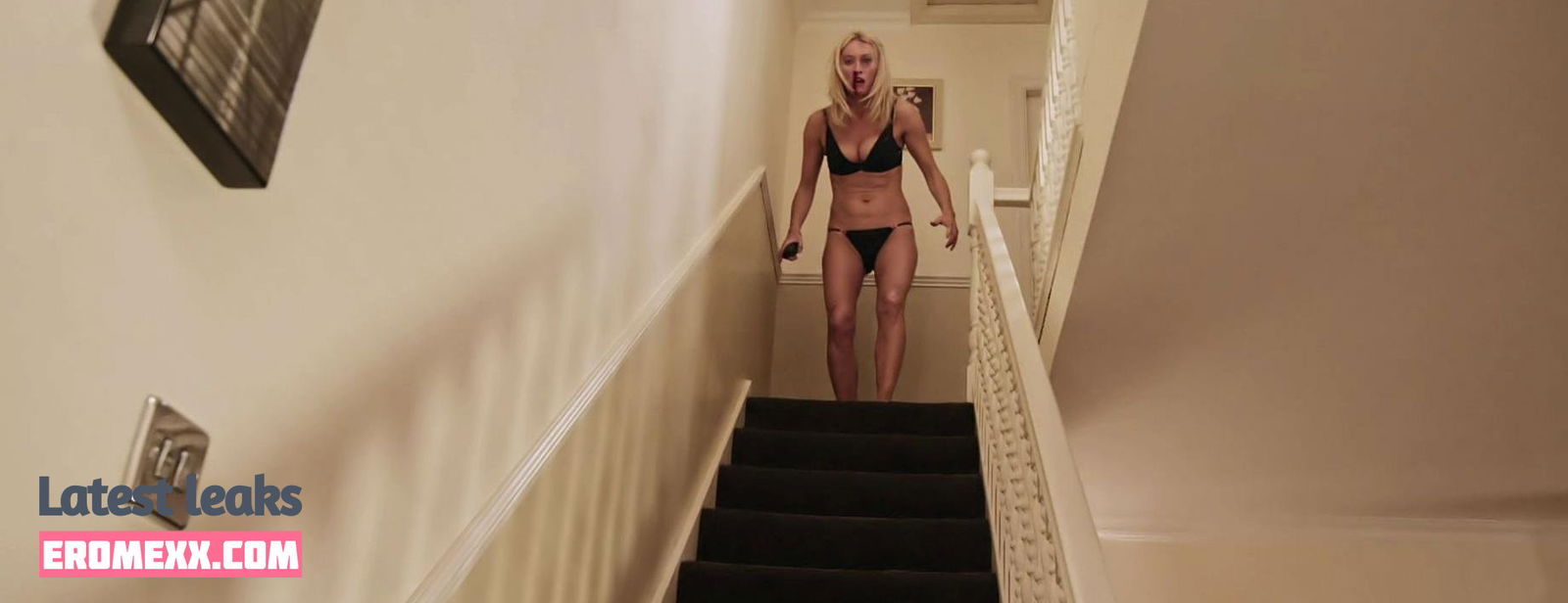 Latest Leaks Victoria Smurfit Nude #14 - Fapello