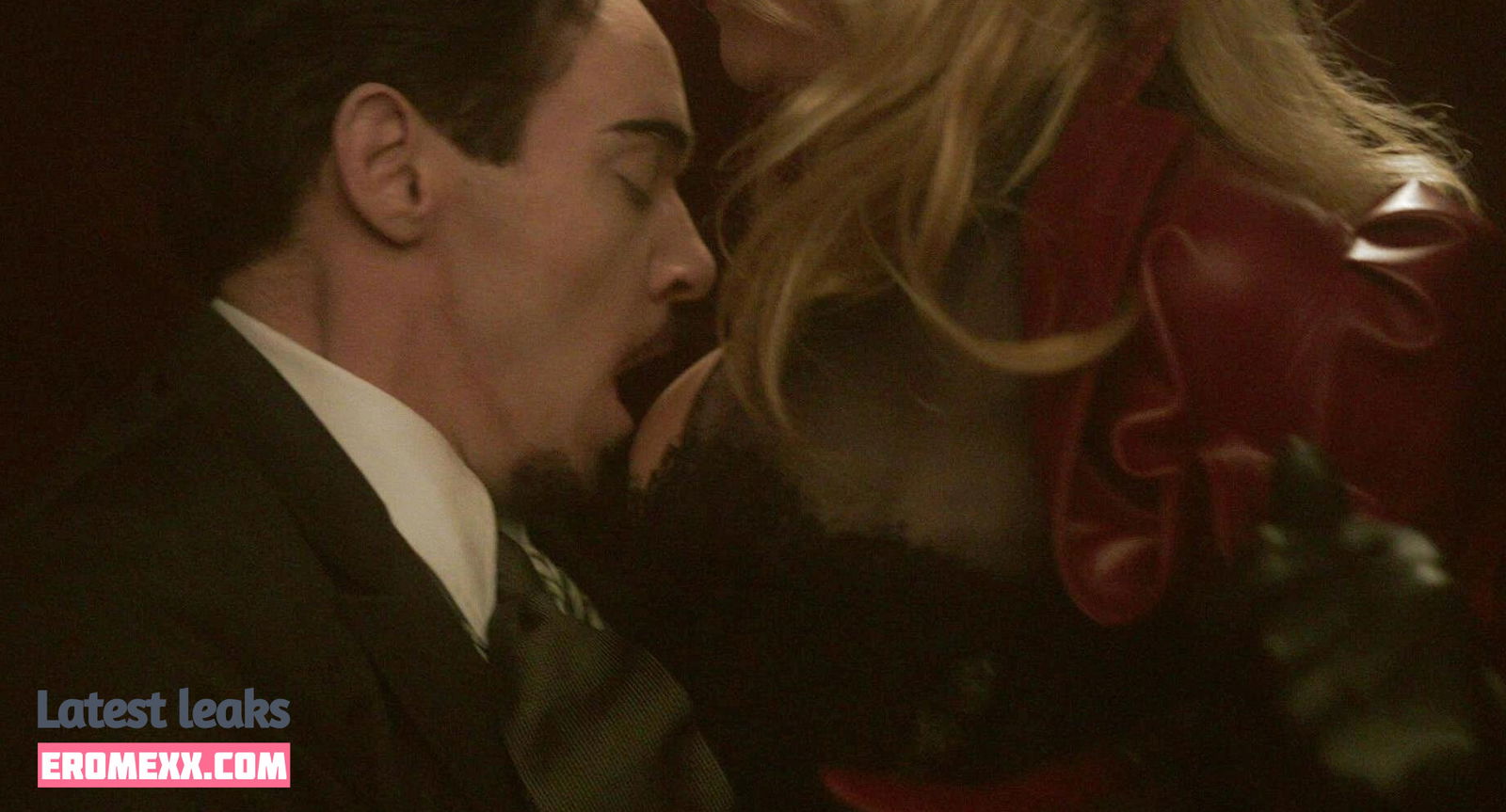 Latest Leaks Victoria Smurfit Nude #17 - Fapello