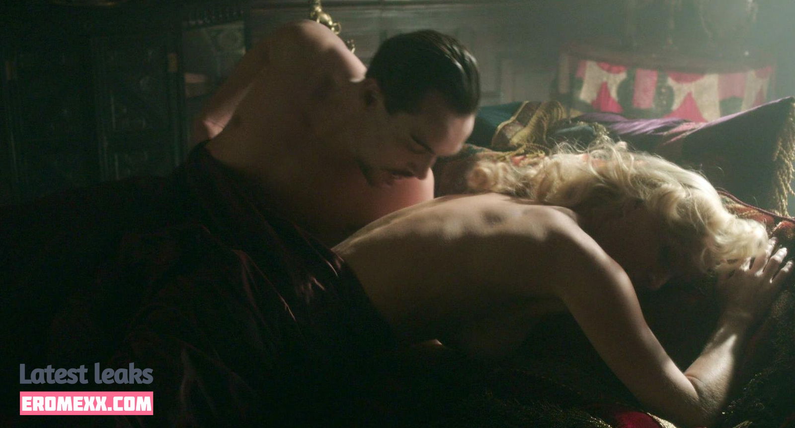 Latest Leaks Victoria Smurfit Nude #18 - Fapello