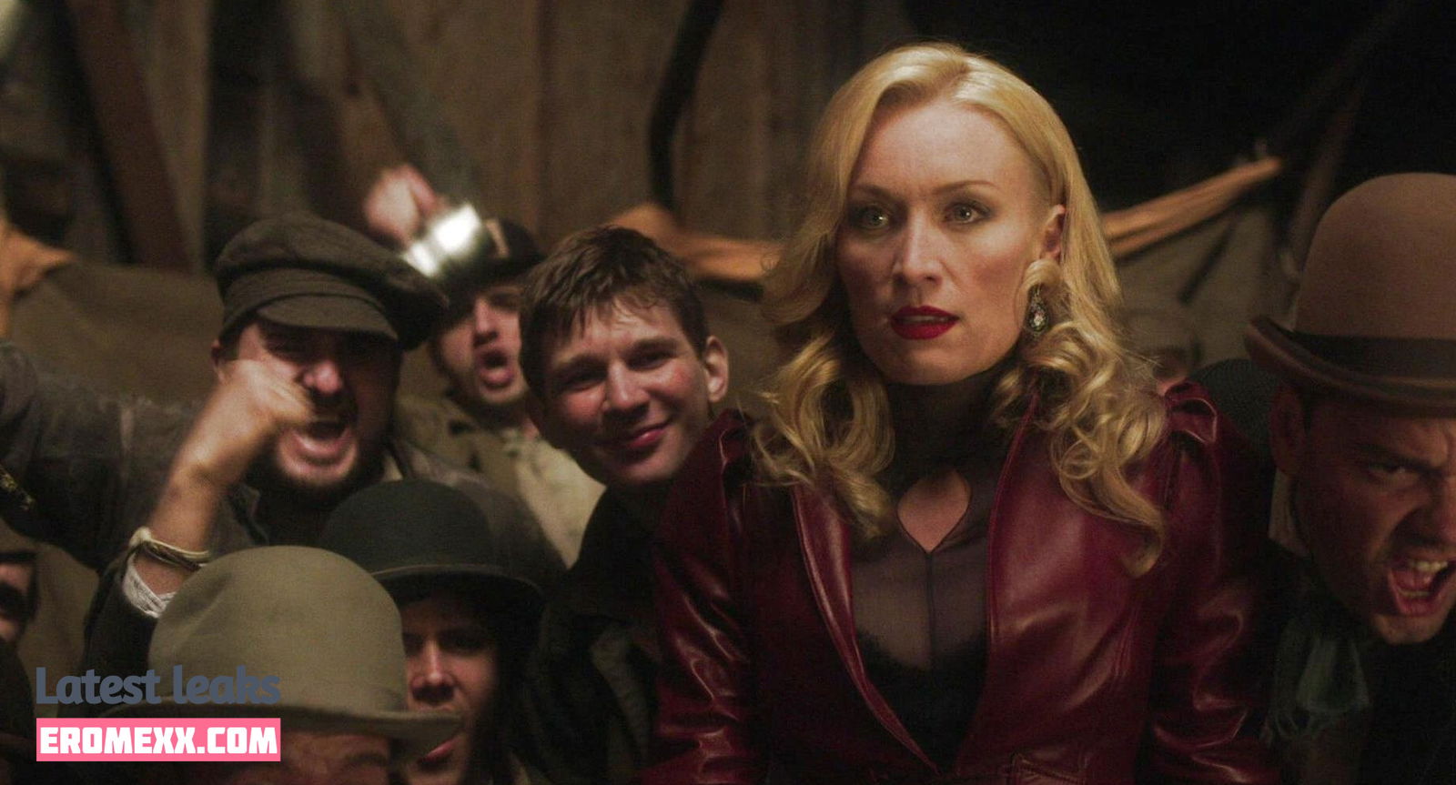 Latest Leaks Victoria Smurfit Nude #21 - Fapello