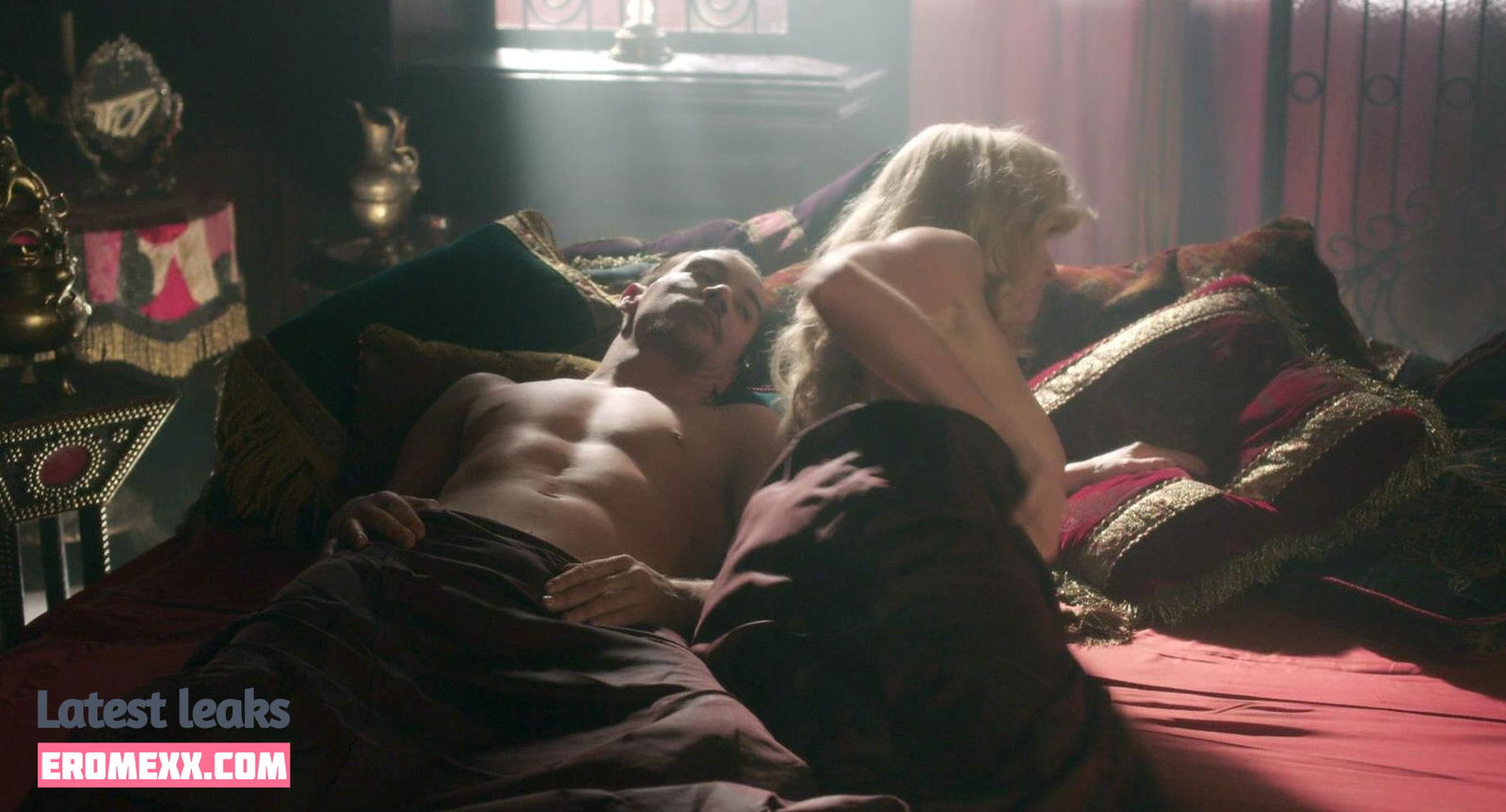 Latest Leaks Victoria Smurfit Nude #23 - Fapello