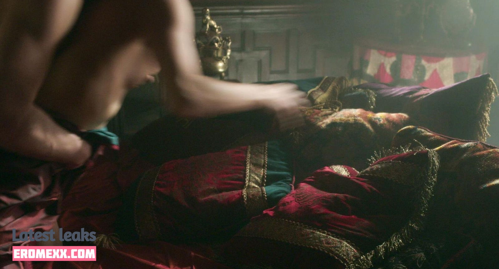 Latest Leaks Victoria Smurfit Nude #26 - Fapello