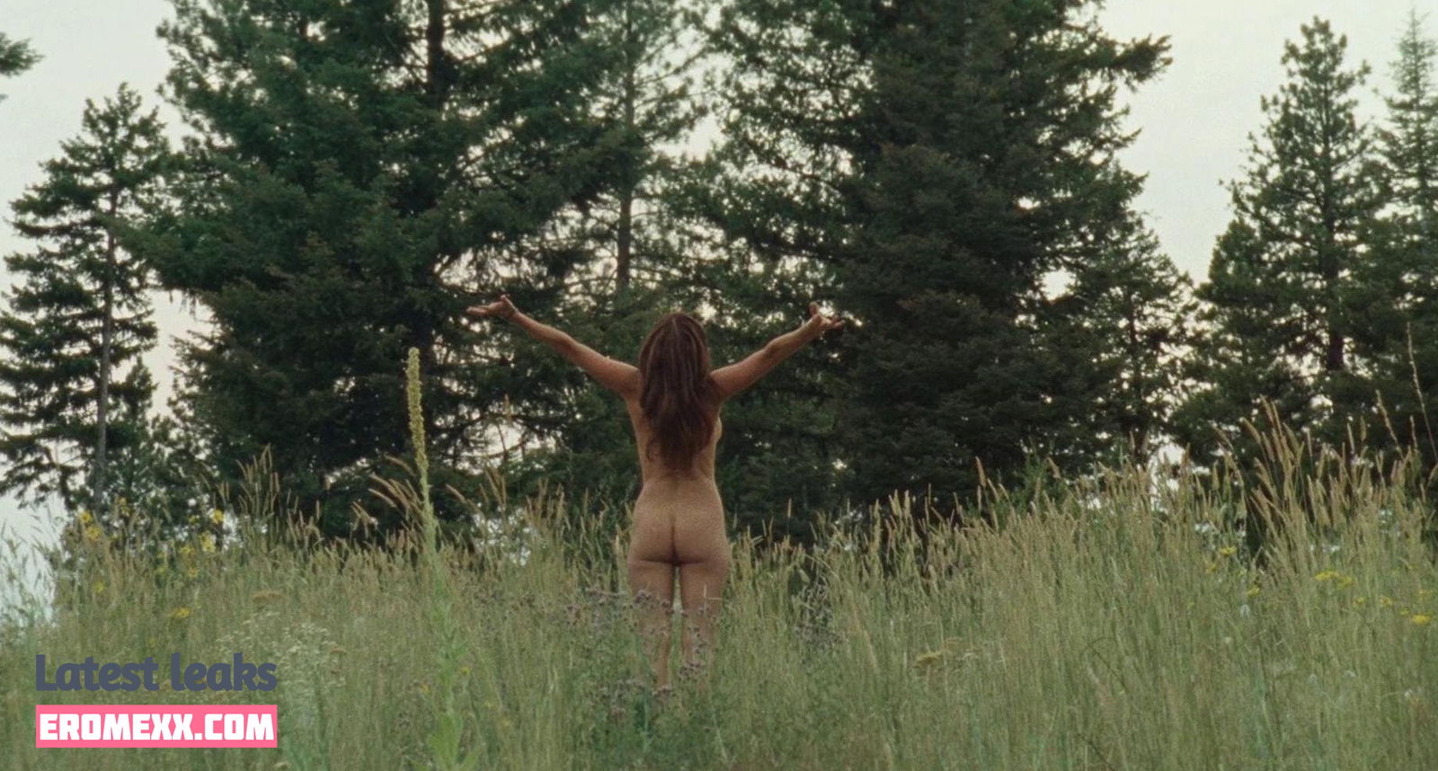 Latest Leaks Victoria Smurfit Nude #3 - Fapello