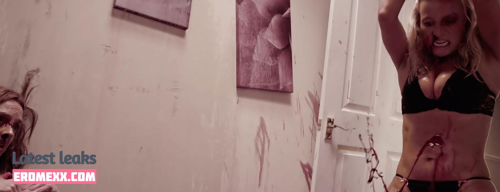 Latest Leaks Victoria Smurfit Nude #9 - Fapello