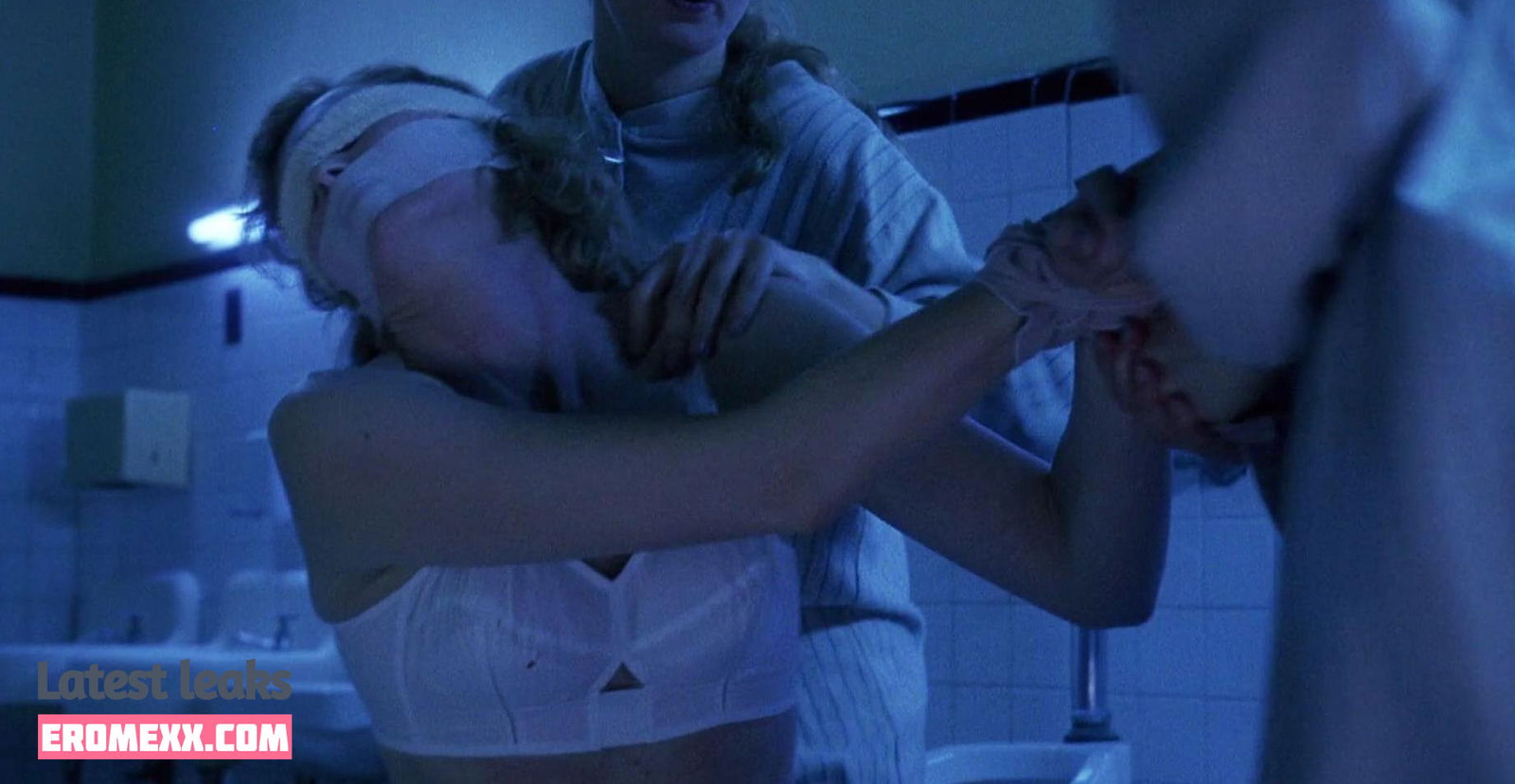 Latest Leaks Victoria Tennant Nude #11 - Fapello