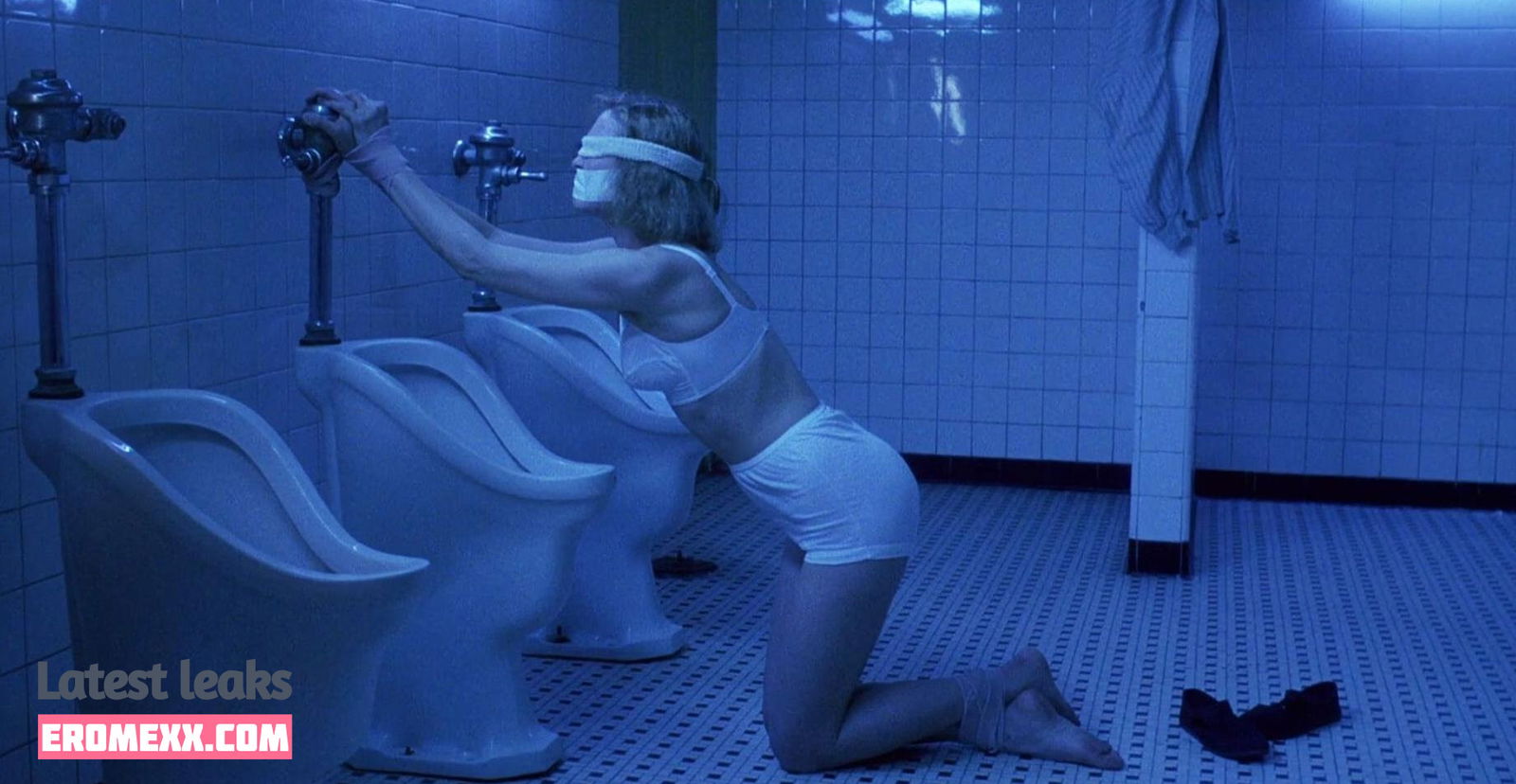 Latest Leaks Victoria Tennant Nude #12 - Fapello