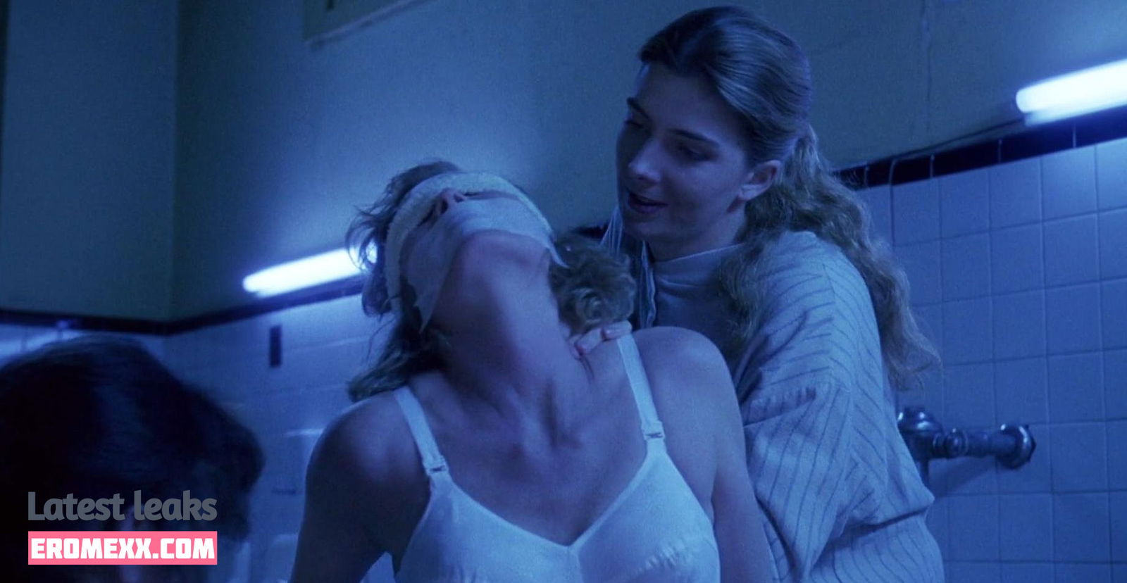 Latest Leaks Victoria Tennant Nude #13 - Fapello