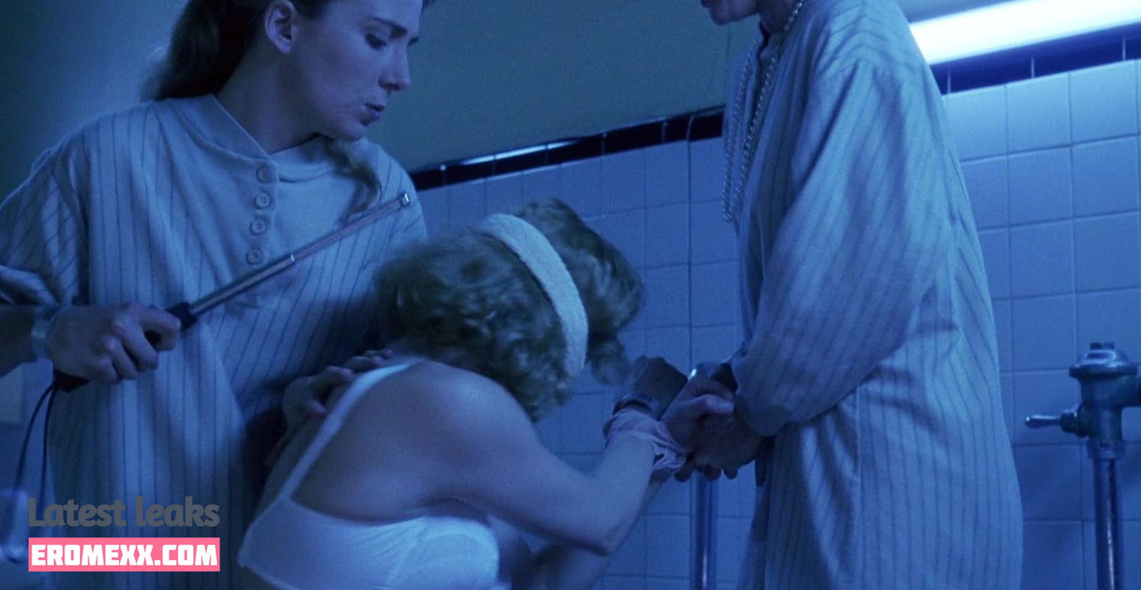 Latest Leaks Victoria Tennant Nude #14 - Fapello