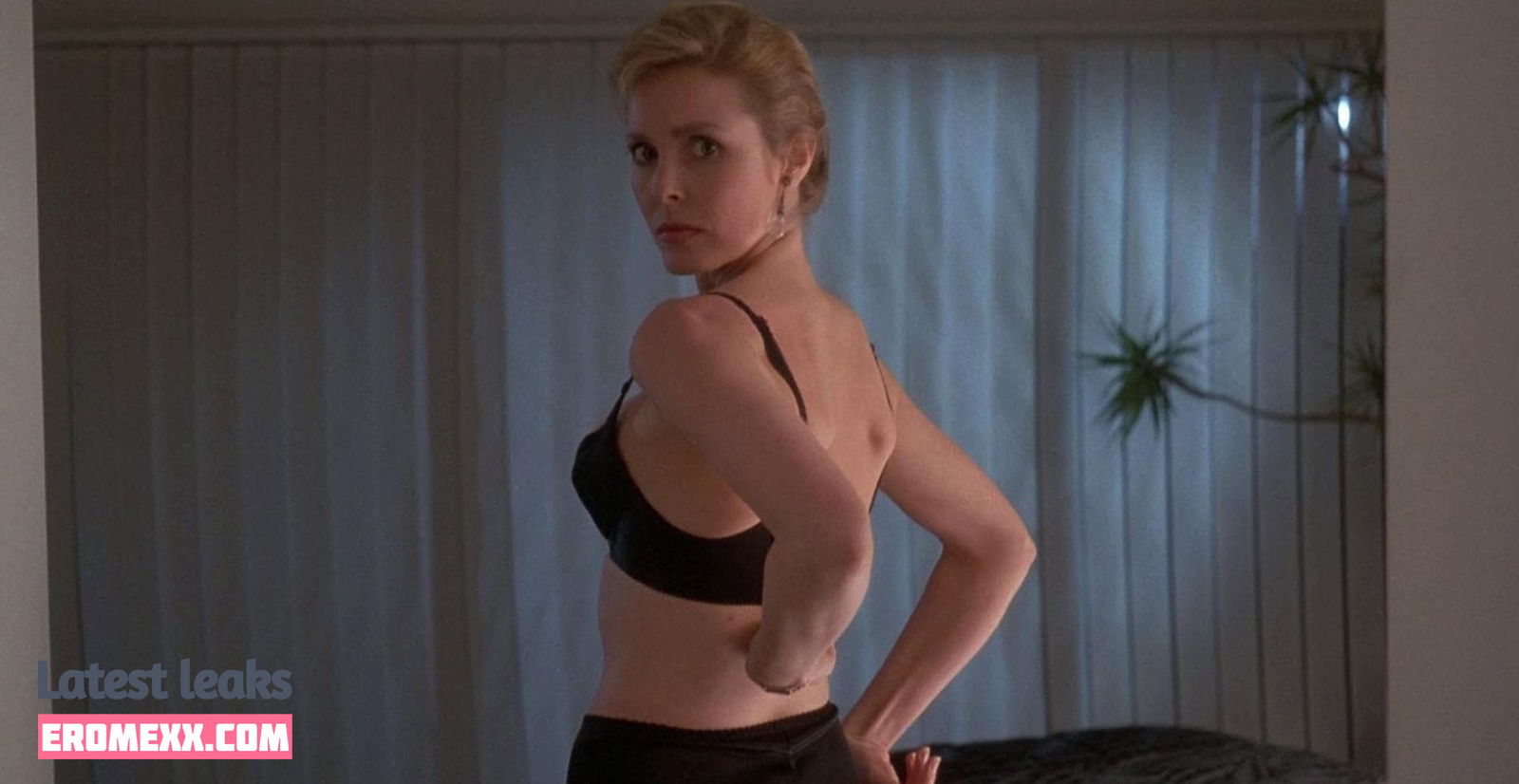 Latest Leaks Victoria Tennant Nude #4 - Fapello