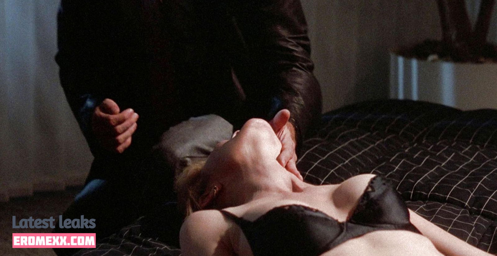 Latest Leaks Victoria Tennant Nude #5 - Fapello
