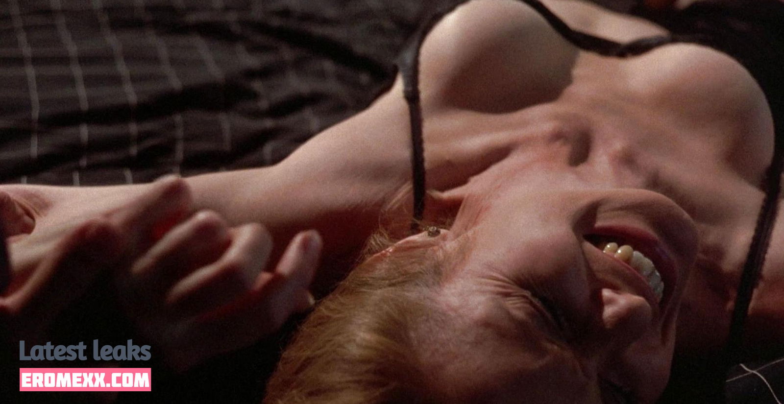 Latest Leaks Victoria Tennant Nude #6 - Fapello
