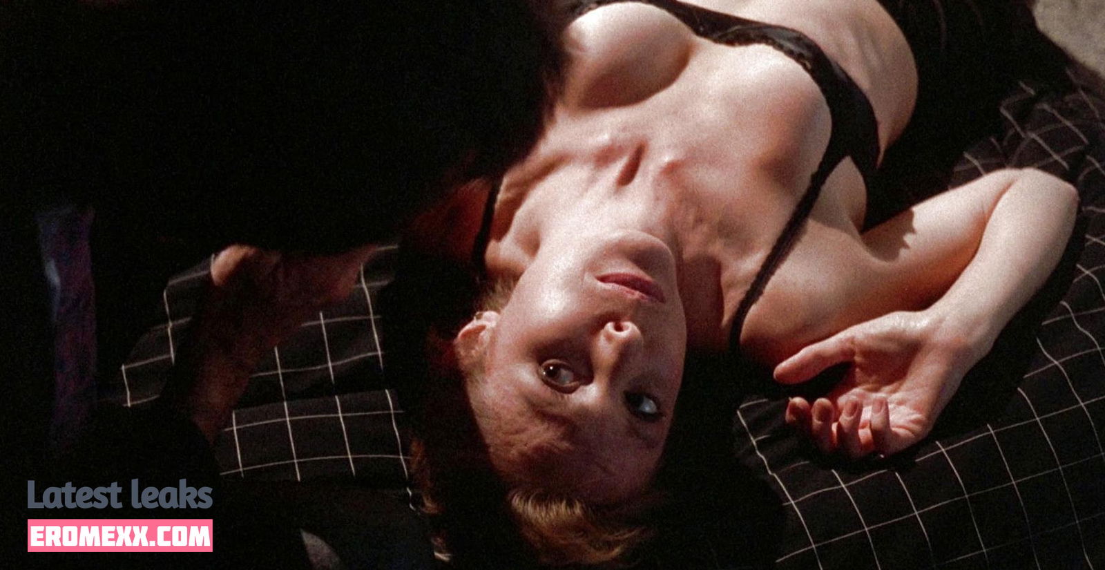 Latest Leaks Victoria Tennant Nude #7 - Fapello