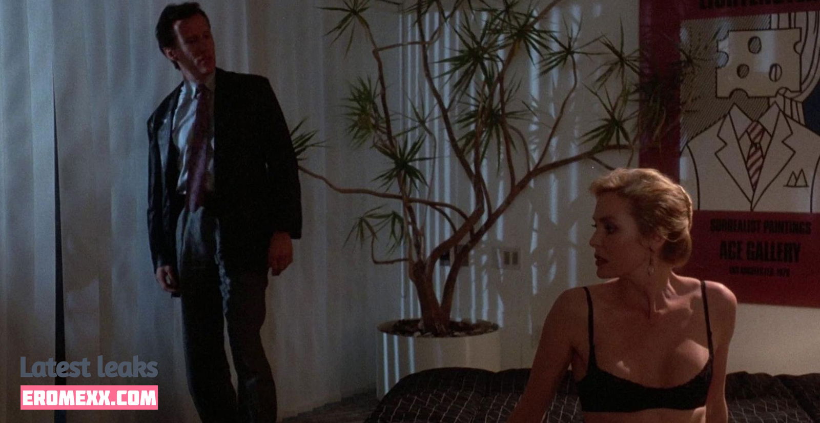 Latest Leaks Victoria Tennant Nude #8 - Fapello