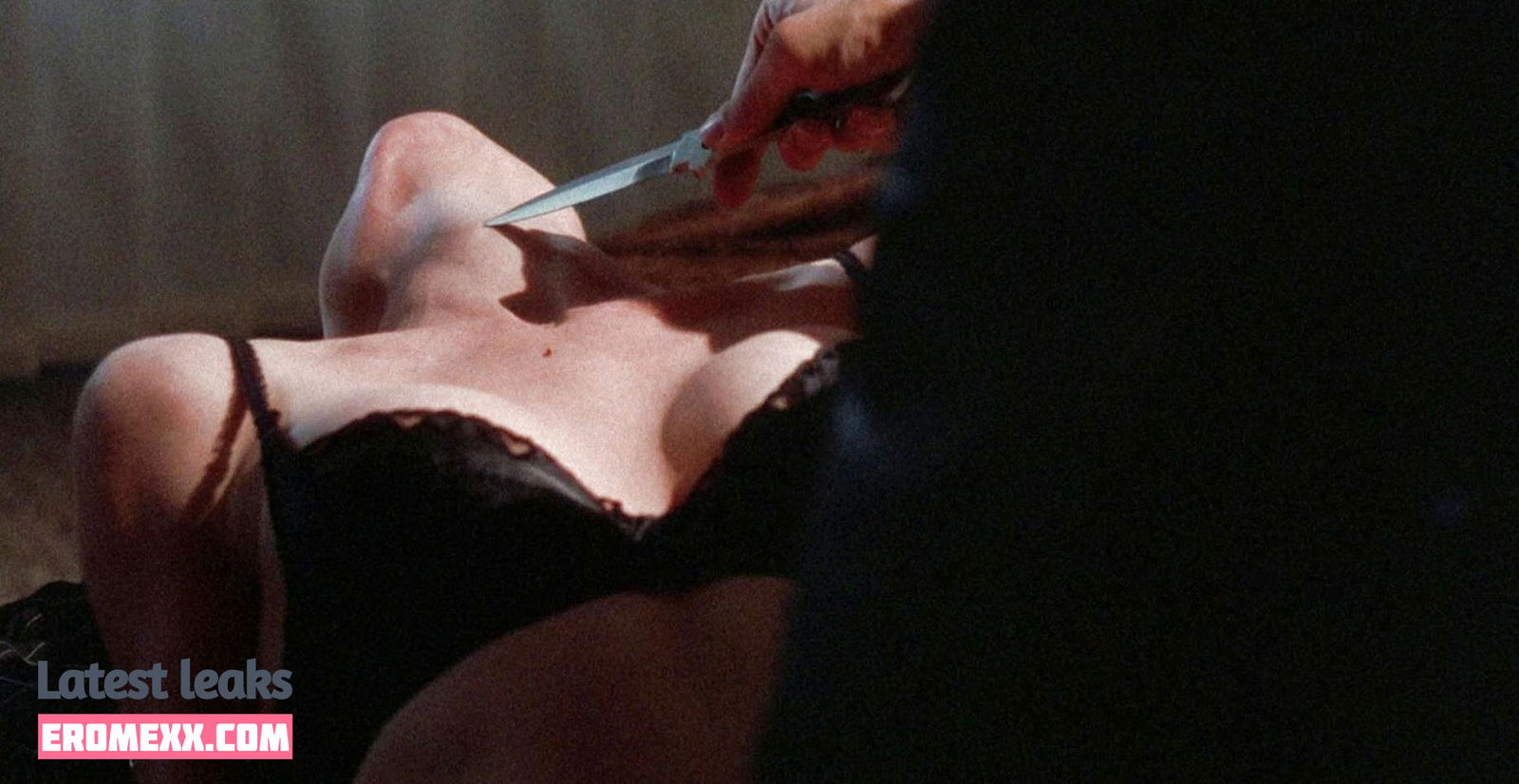 Latest Leaks Victoria Tennant Nude #9 - Fapello
