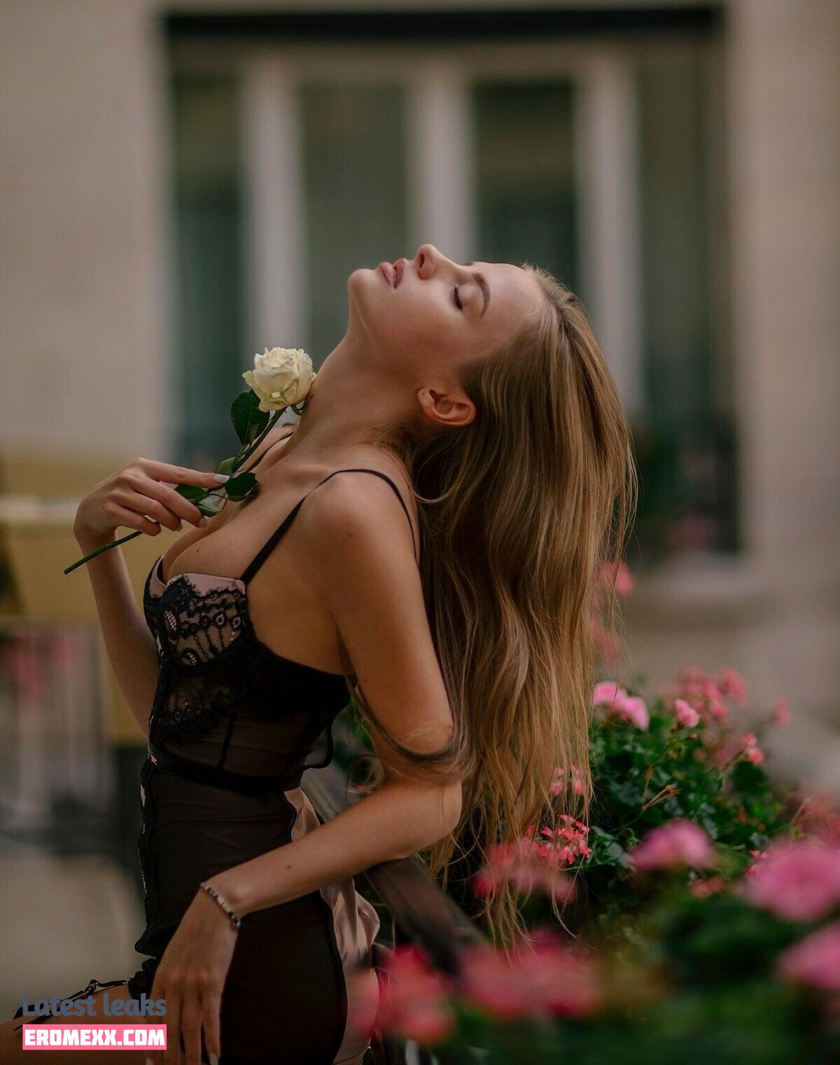 Latest Leaks Victoria Tisshko Nude #1 - Fapello