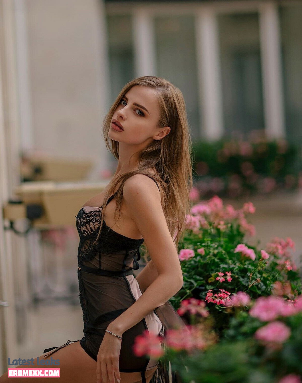 Latest Leaks Victoria Tisshko Nude #3 - Fapello