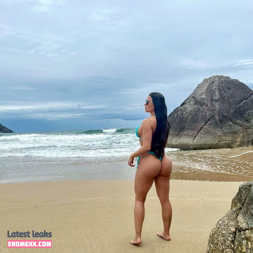 Latest Leaks Victoria Villarim Nude #11 - Fapello
