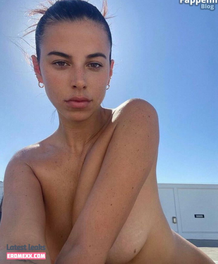 Latest Leaks Victoria Villarroel Gamero Nude #101 - Fapello