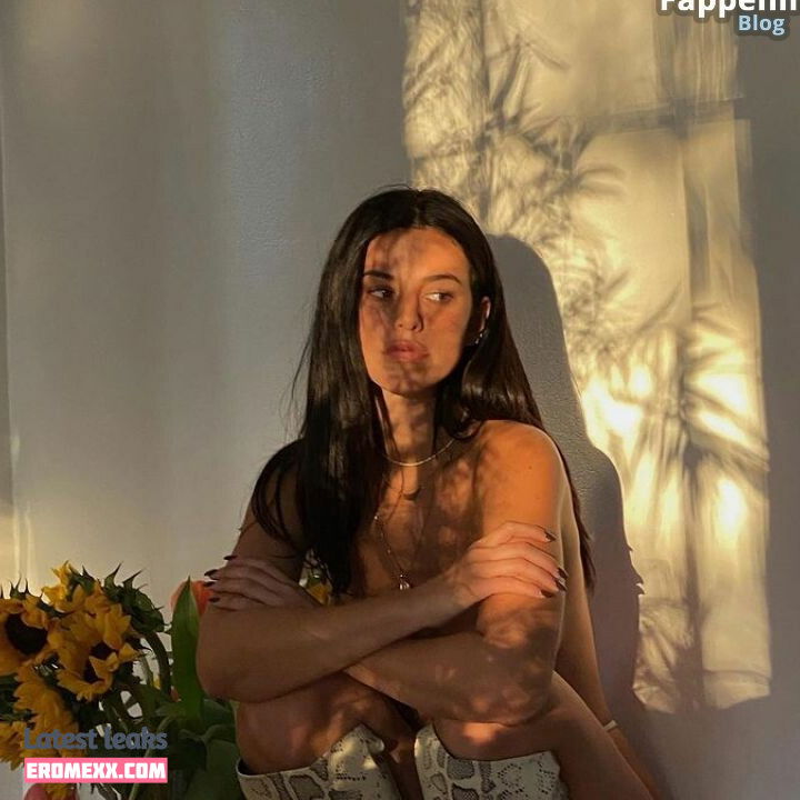 Latest Leaks Victoria Villarroel Gamero Nude #103 - Fapello