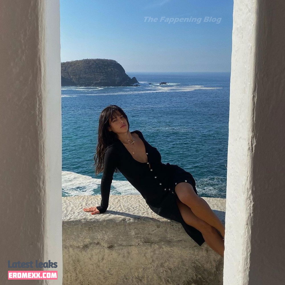 Latest Leaks Victoria Villarroel Gamero Nude #19 - Fapello