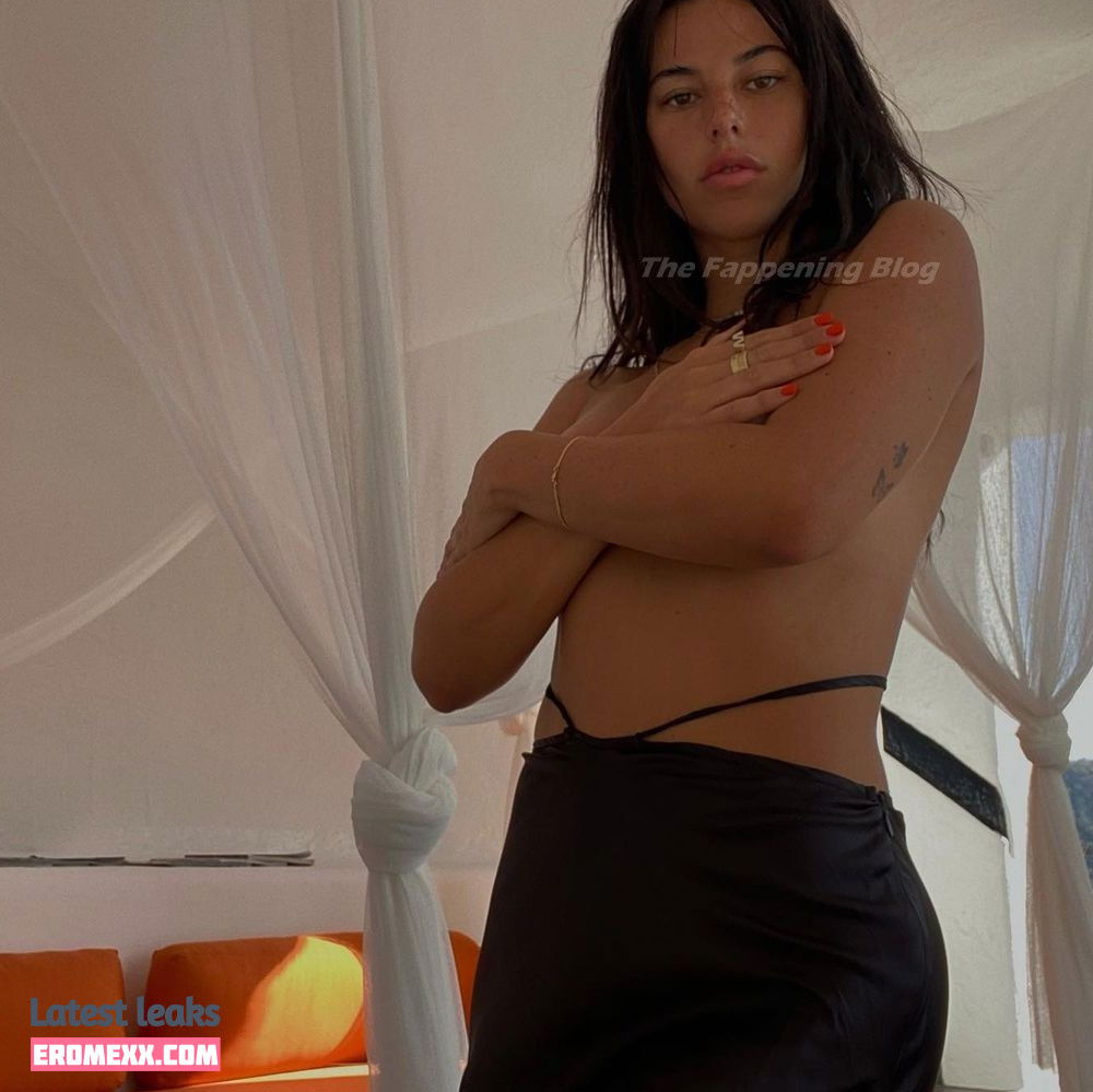 Latest Leaks Victoria Villarroel Gamero Nude #24 - Fapello