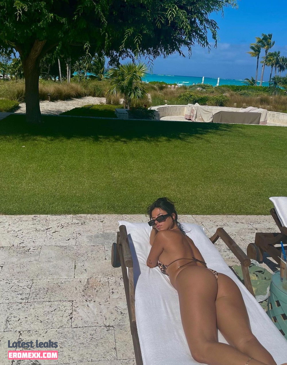 Latest Leaks Victoria Villarroel Gamero Nude #46 - Fapello