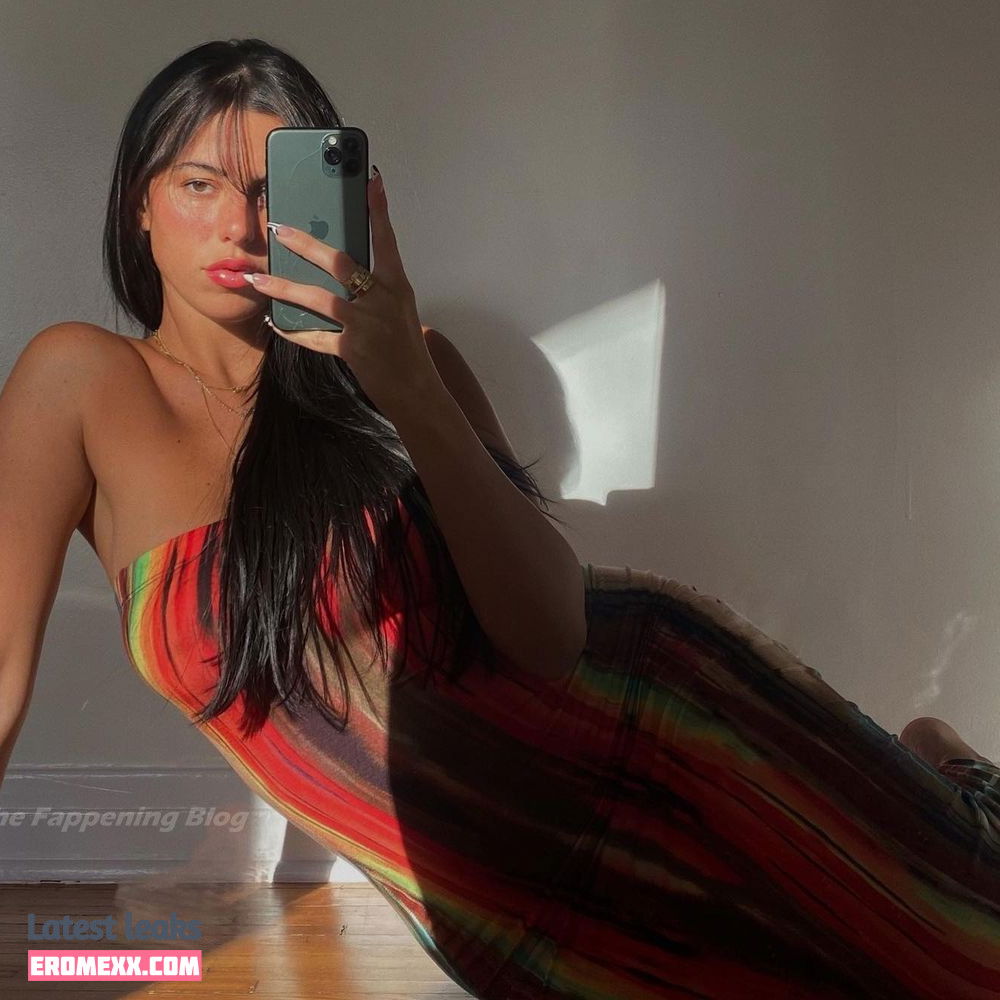 Latest Leaks Victoria Villarroel Gamero Nude #56 - Fapello