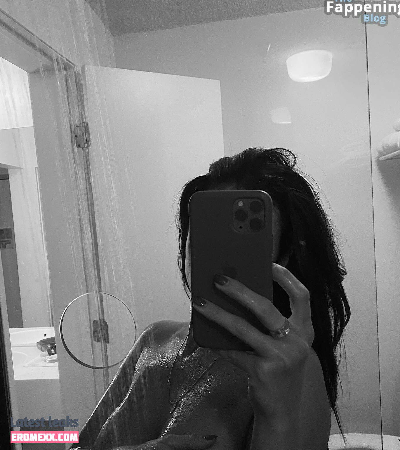 Latest Leaks Victoria Villarroel Gamero Nude #96 - Fapello