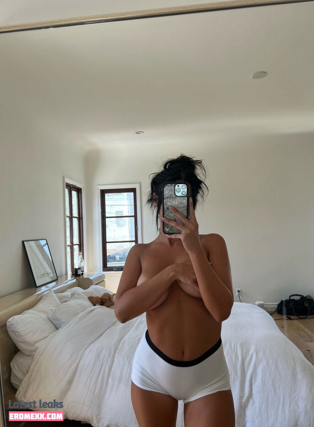 Latest Leaks Victoria Villarroel Nude #18 - Fapello