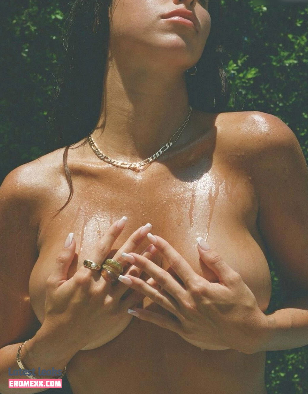 Latest Leaks Victoria Villarroel Nude #24 - Fapello